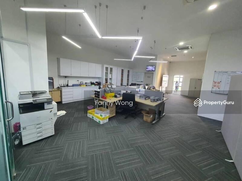 For Rent - PORT KLANG, SHAH ALAM【800AMP, near NATURAL GAS】Klang, North port, West port, Pulau Indah, Telok Gong