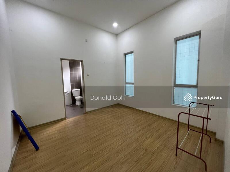 For Sale - Lahat Mines Double Storey Semi-D For Sale