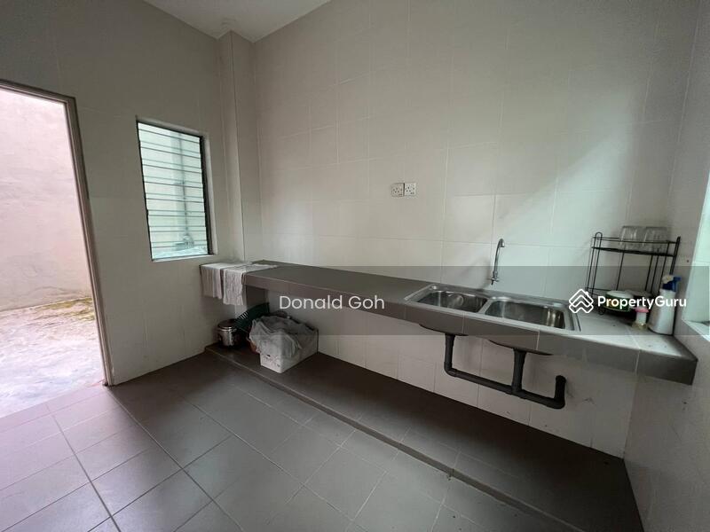For Sale - Lahat Mines Double Storey Semi-D For Sale