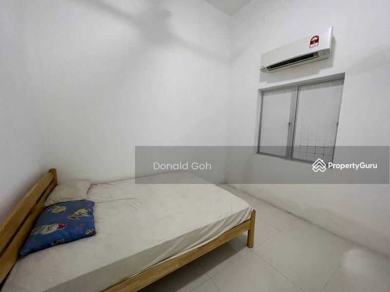 For Sale - Lahat Mines Double Storey Semi-D For Sale