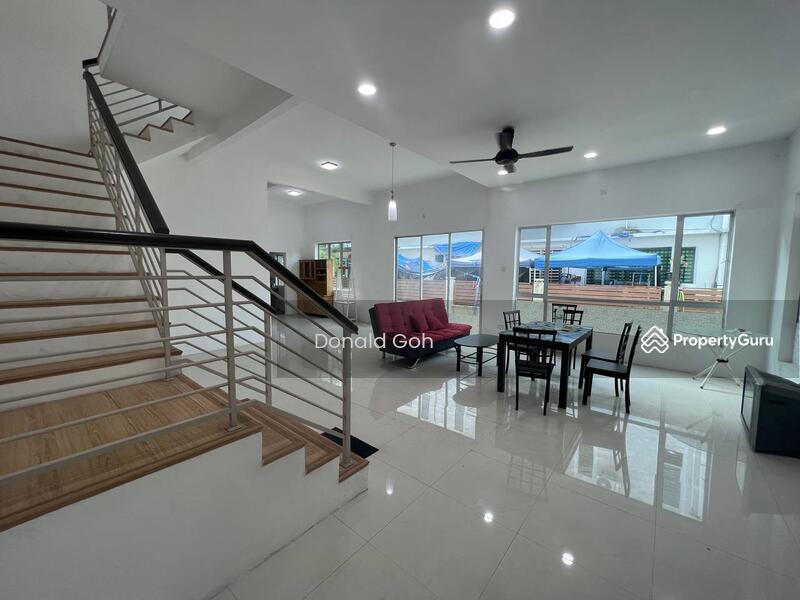 For Sale - Lahat Mines Double Storey Semi-D For Sale