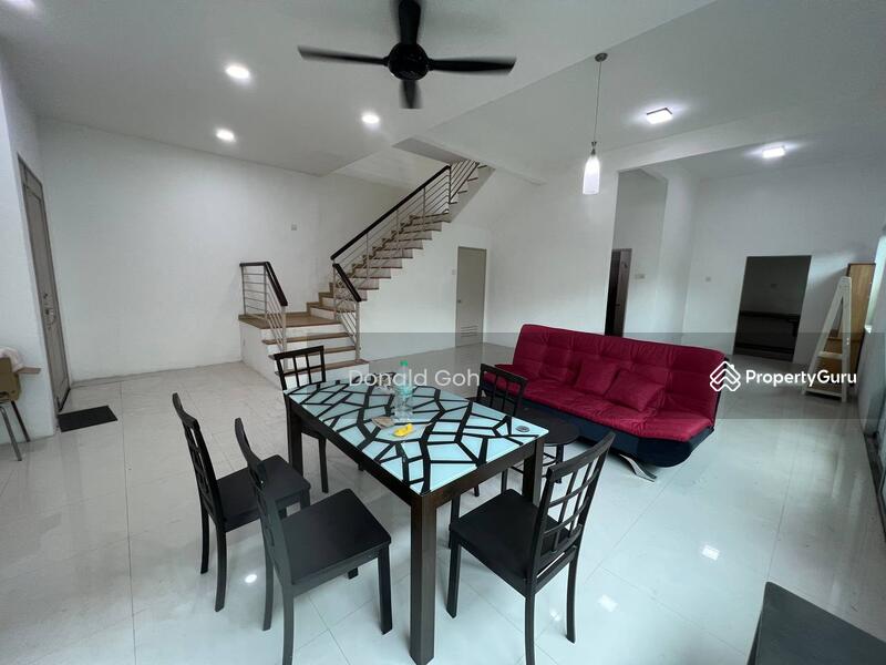 For Sale - Lahat Mines Double Storey Semi-D For Sale