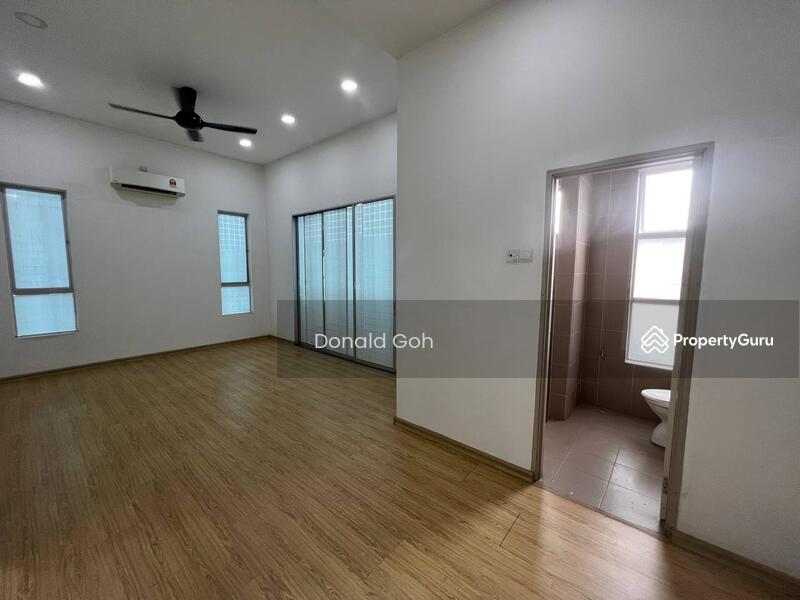 For Sale - Lahat Mines Double Storey Semi-D For Sale