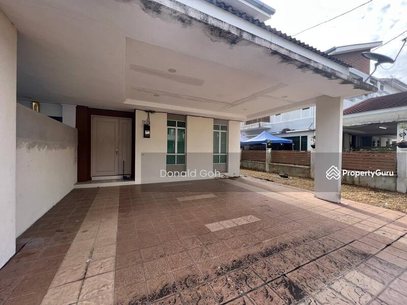 Semi-Detached House for Sale in Bandar Lahat Mines (Lahat) - Donald Goh - PropertyGuru.com.my