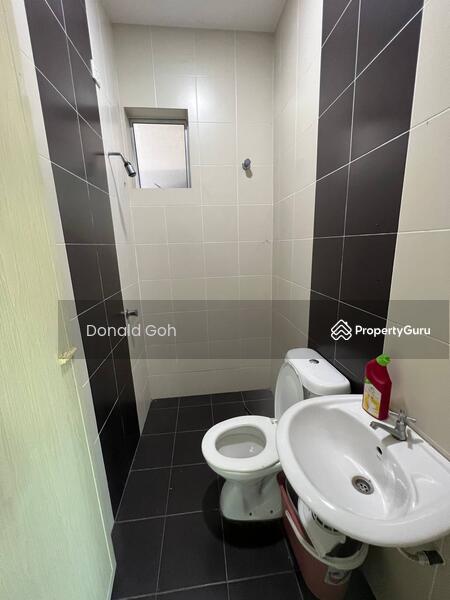 For Sale - Lahat Mines Double Storey Semi-D For Sale