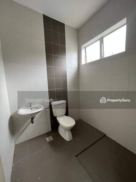 For Sale - Lahat Mines Double Storey Semi-D For Sale