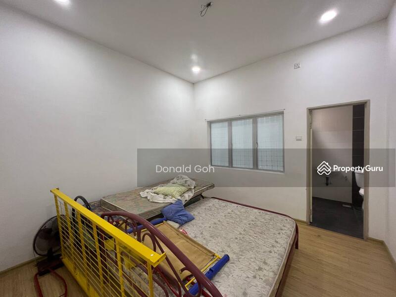 For Sale - Lahat Mines Double Storey Semi-D For Sale