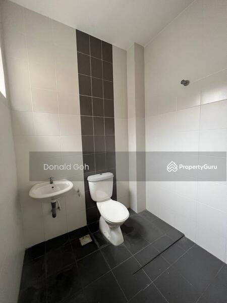 Semi-Detached House for Sale in Bandar Lahat Mines (Lahat) - Donald Goh - PropertyGuru.com.my