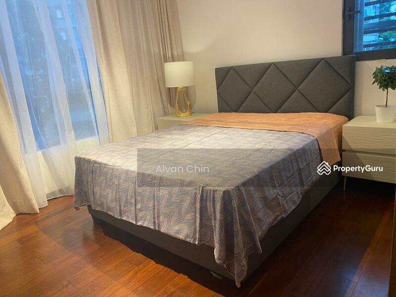 Agile Mont Kiara untuk Untuk Disewa - RM 8,500 /bulan, Apr 2026 - PropertyGuru.com.my