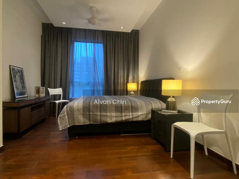 Agile Mont Kiara untuk Untuk Disewa - RM 8,500 /bulan, Apr 2026 - PropertyGuru.com.my