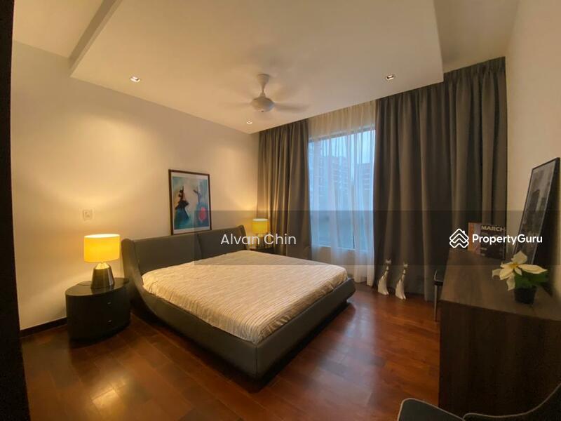 Agile Mont Kiara untuk Untuk Disewa - RM 8,500 /bulan, Apr 2026 - PropertyGuru.com.my