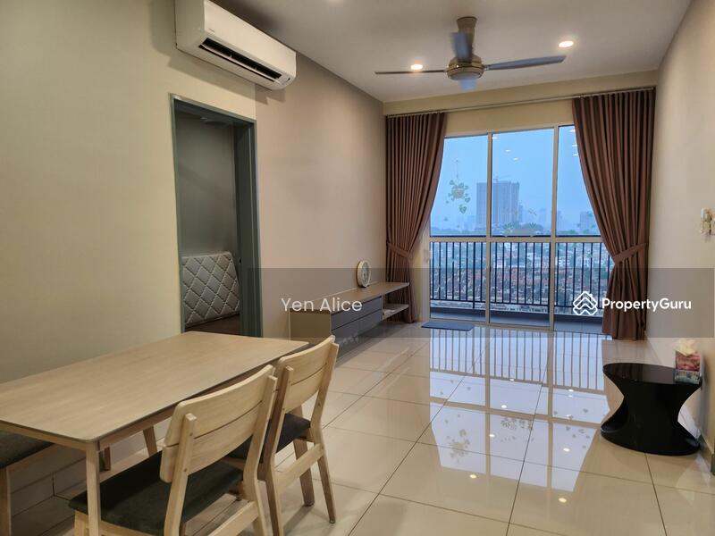 For Rent - Pinnacle Sri Petaling