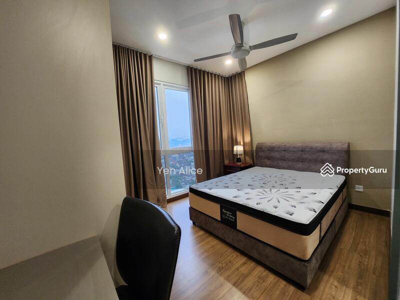 For Rent - Pinnacle Sri Petaling