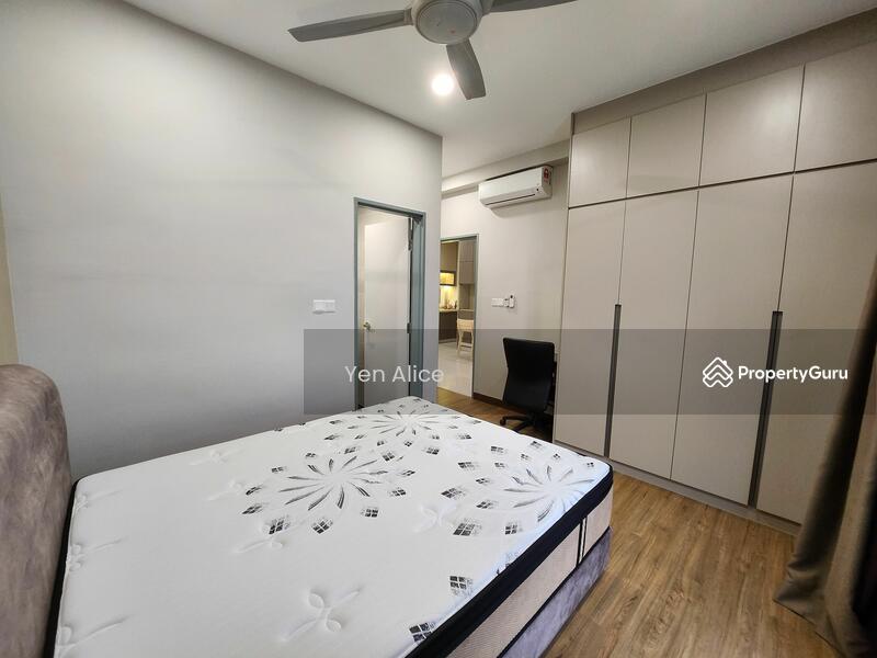 For Rent - Pinnacle Sri Petaling