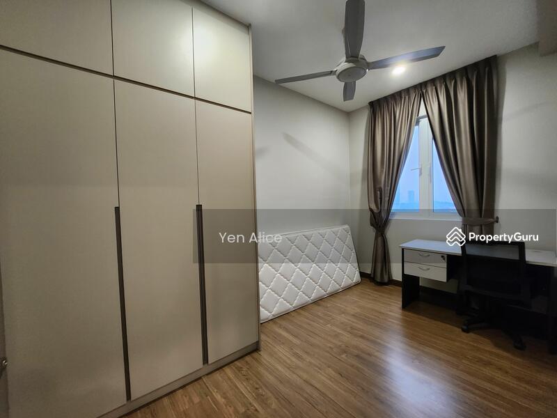 For Rent - Pinnacle Sri Petaling