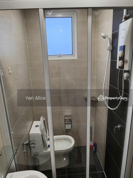 For Rent - Pinnacle Sri Petaling