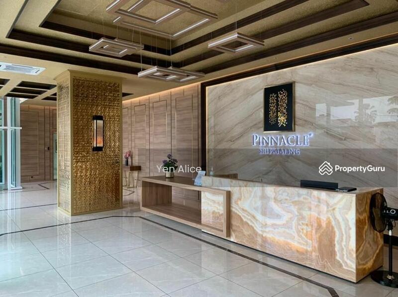 For Rent - Pinnacle Sri Petaling