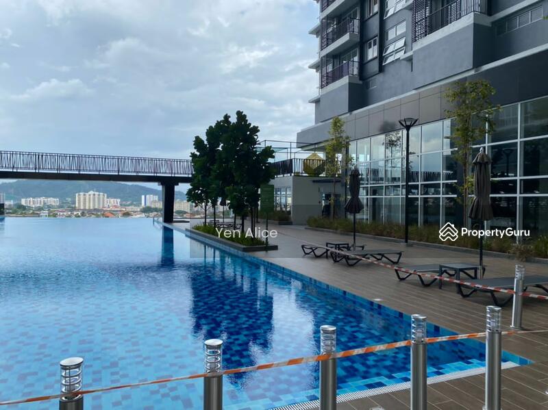 For Rent - Pinnacle Sri Petaling