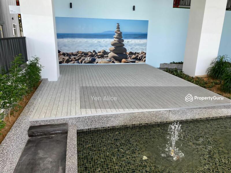 For Rent - Pinnacle Sri Petaling