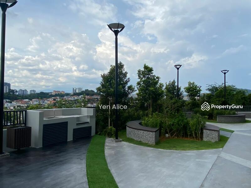 For Rent - Pinnacle Sri Petaling