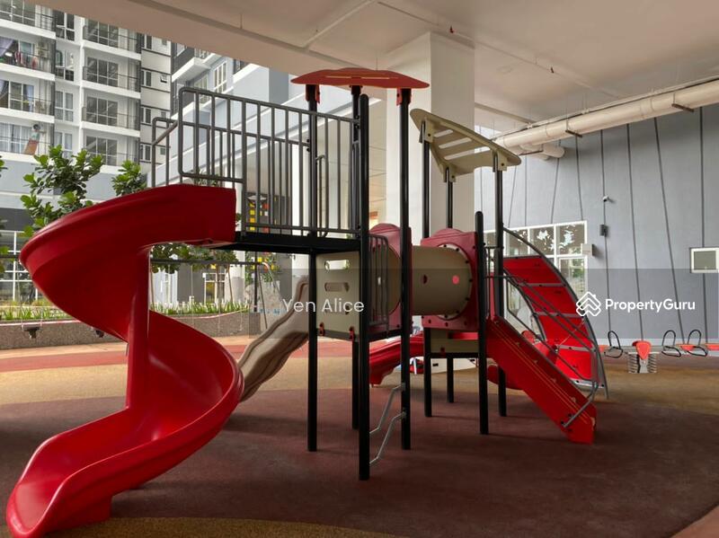 For Rent - Pinnacle Sri Petaling