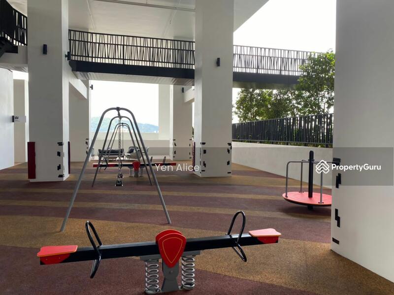 For Rent - Pinnacle Sri Petaling