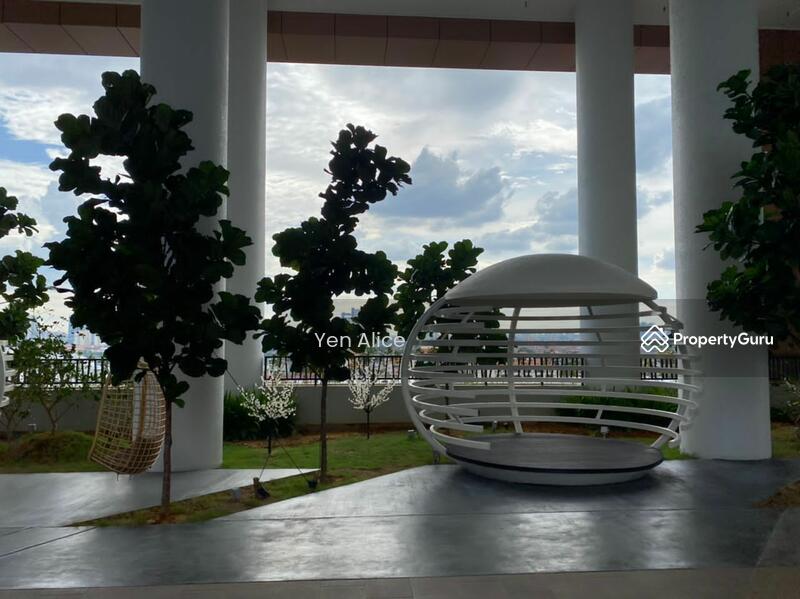 For Rent - Pinnacle Sri Petaling