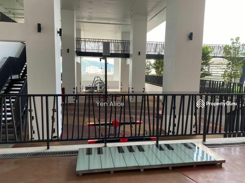 For Rent - Pinnacle Sri Petaling