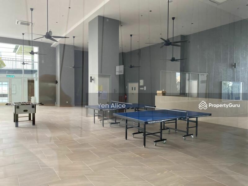 For Rent - Pinnacle Sri Petaling