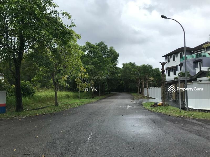 For Sale - Putra Crest