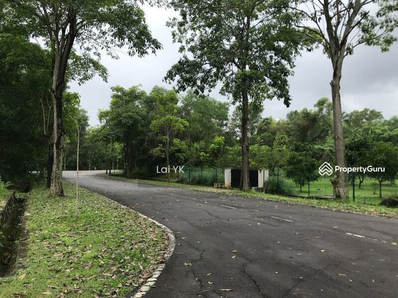 For Sale - Putra Crest