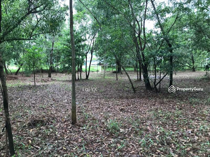 For Sale - Putra Crest