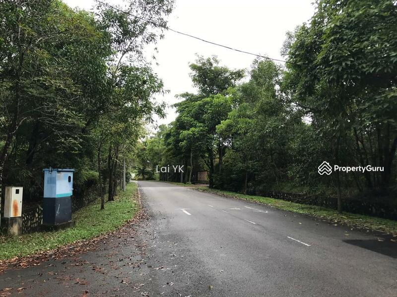 For Sale - Putra Crest