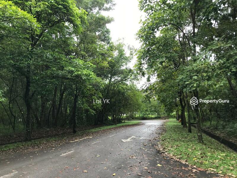 For Sale - Putra Crest