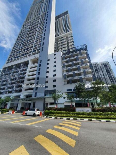 The Luxe By Infinitum untuk Untuk Dijual - RM 729,000, Mac 2026 - PropertyGuru.com.my