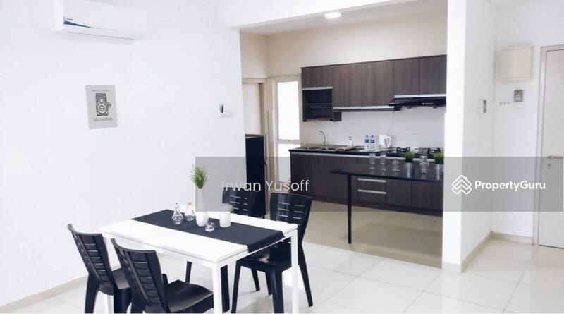 For Sale - TTDI Adina