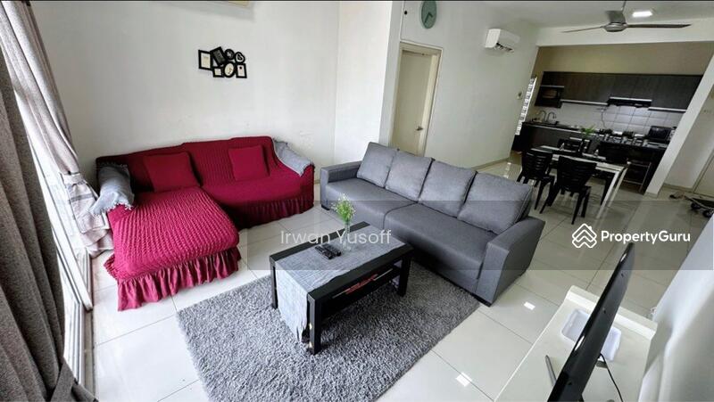 For Sale - TTDI Adina