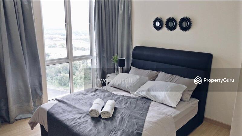 For Sale - TTDI Adina