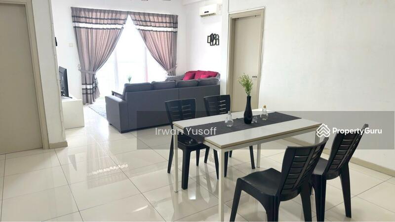 For Sale - TTDI Adina