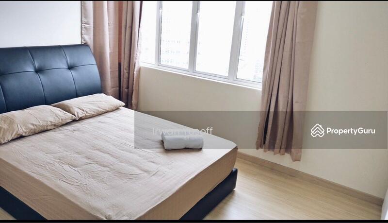 For Sale - TTDI Adina