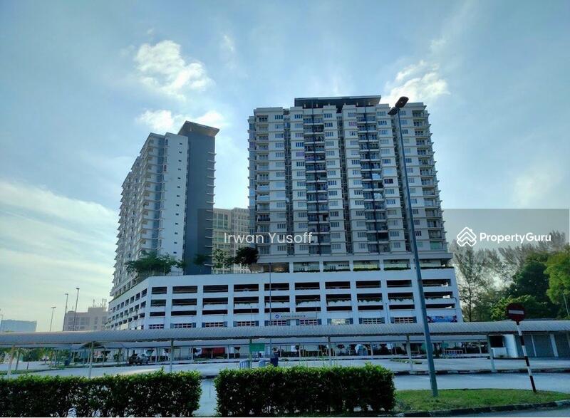 For Sale - TTDI Adina