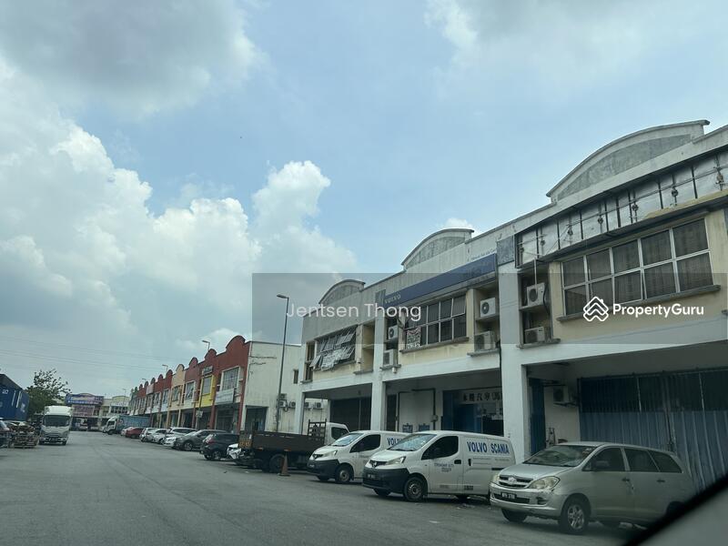 Kilang untuk Dijual di Taman Sri Batu Caves (Batu Caves) - Jentsen Thong - PropertyGuru.com.my
