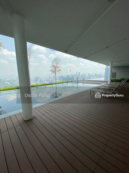 Service Residence for Rent at The Sentral Residences - Oscar Pong - PropertyGuru.com.my