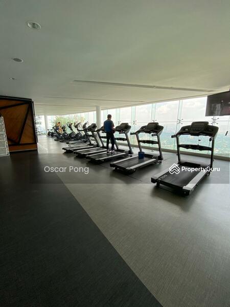 Service Residence for Rent at The Sentral Residences - Oscar Pong - PropertyGuru.com.my