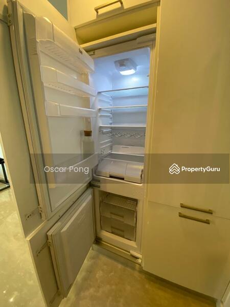 Service Residence for Rent at The Sentral Residences - Oscar Pong - PropertyGuru.com.my