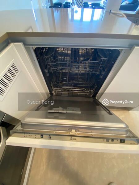 Service Residence for Rent at The Sentral Residences - Oscar Pong - PropertyGuru.com.my