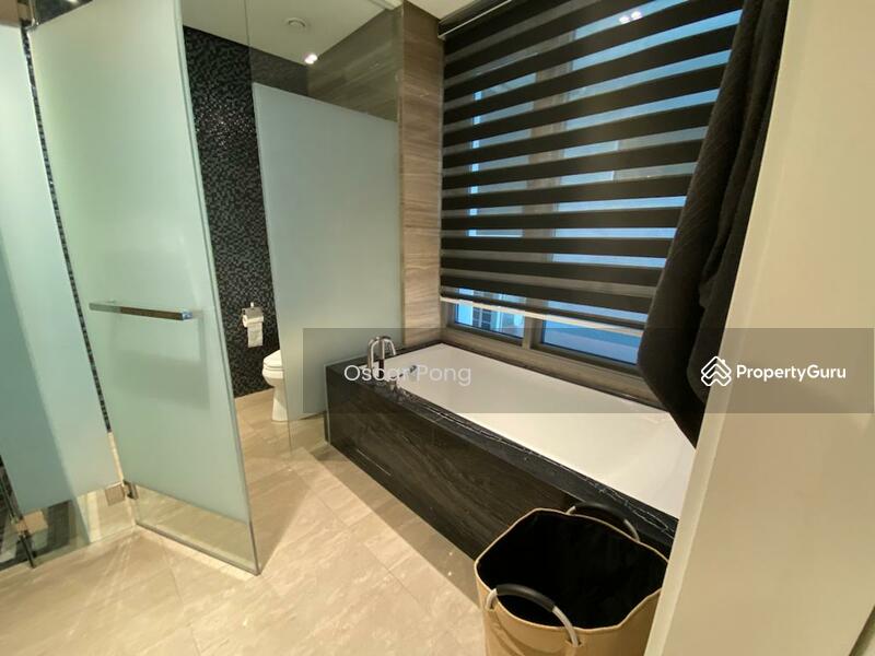 Service Residence for Rent at The Sentral Residences - Oscar Pong - PropertyGuru.com.my