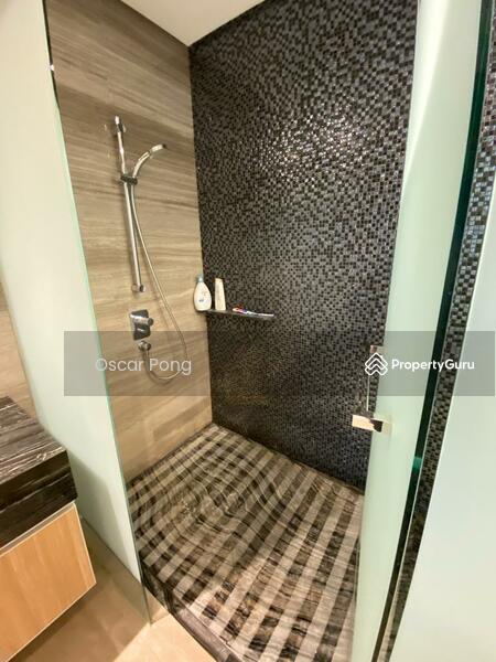 Service Residence for Rent at The Sentral Residences - Oscar Pong - PropertyGuru.com.my