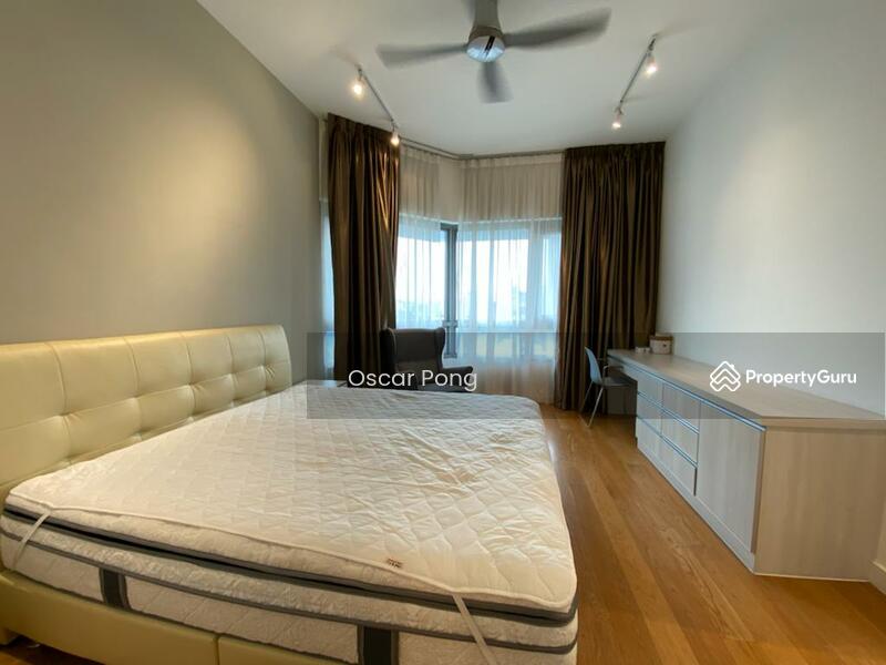 Service Residence for Rent at The Sentral Residences - Oscar Pong - PropertyGuru.com.my