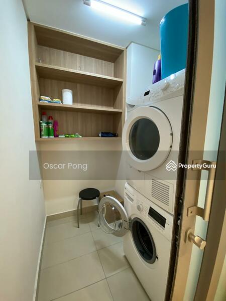 Service Residence for Rent at The Sentral Residences - Oscar Pong - PropertyGuru.com.my